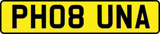 PH08UNA