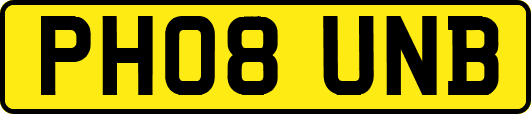 PH08UNB