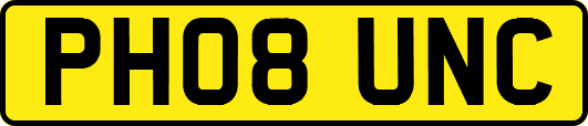 PH08UNC