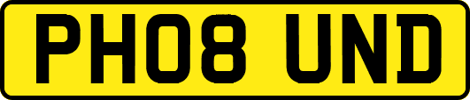 PH08UND