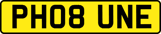 PH08UNE