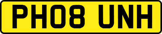 PH08UNH