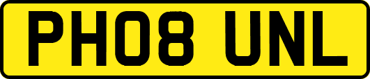 PH08UNL