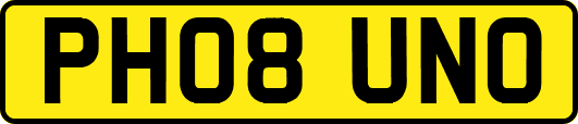 PH08UNO