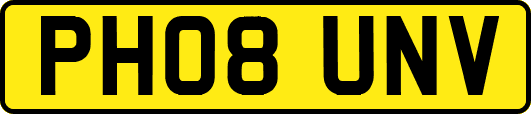 PH08UNV