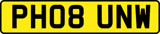 PH08UNW