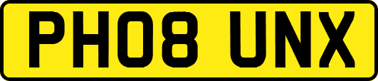 PH08UNX