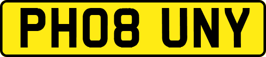 PH08UNY