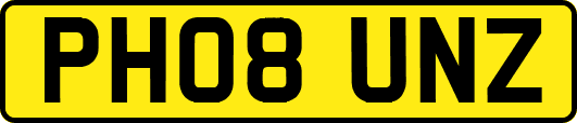 PH08UNZ