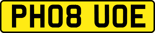 PH08UOE