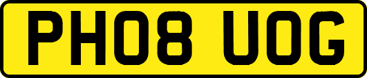 PH08UOG
