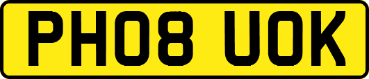 PH08UOK