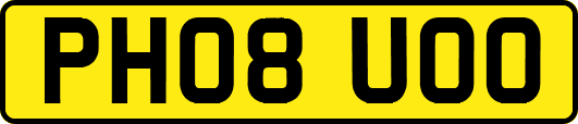 PH08UOO