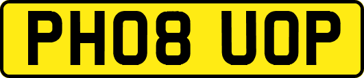 PH08UOP