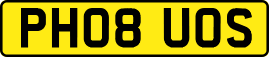 PH08UOS