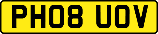 PH08UOV