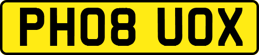 PH08UOX