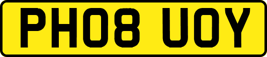 PH08UOY