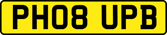 PH08UPB