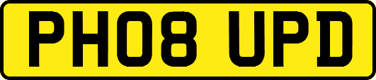 PH08UPD