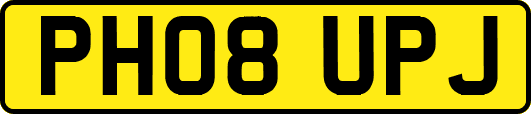 PH08UPJ
