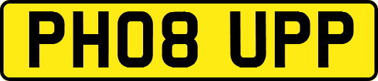 PH08UPP