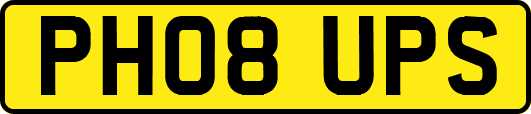 PH08UPS