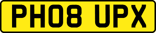 PH08UPX