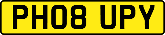 PH08UPY