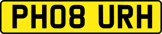 PH08URH