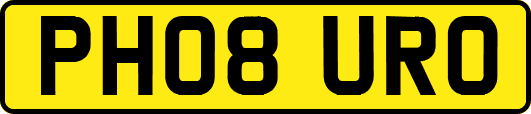 PH08URO