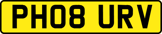 PH08URV