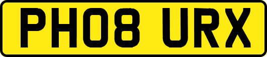 PH08URX