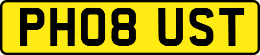 PH08UST