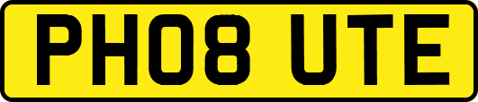 PH08UTE