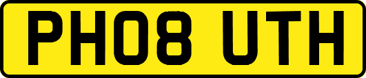 PH08UTH