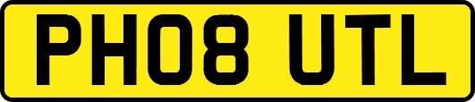 PH08UTL