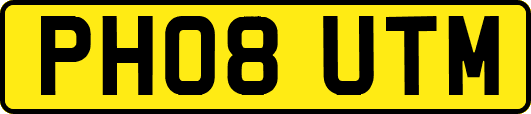 PH08UTM
