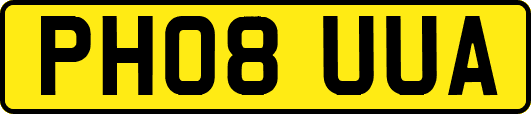 PH08UUA