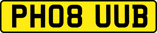 PH08UUB