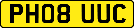 PH08UUC