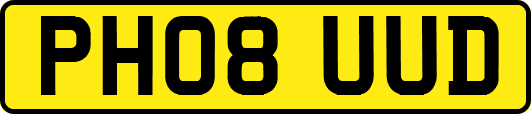 PH08UUD