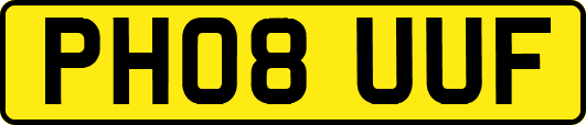 PH08UUF