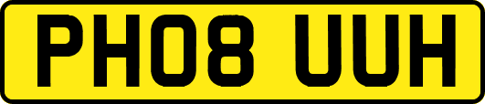 PH08UUH