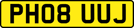 PH08UUJ