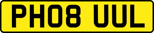 PH08UUL