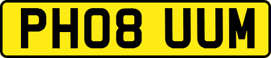 PH08UUM
