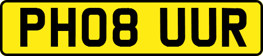 PH08UUR