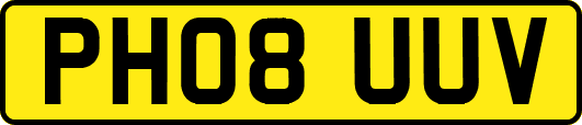 PH08UUV
