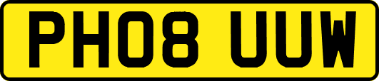 PH08UUW